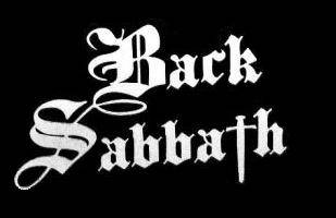 logo Back Sabbath